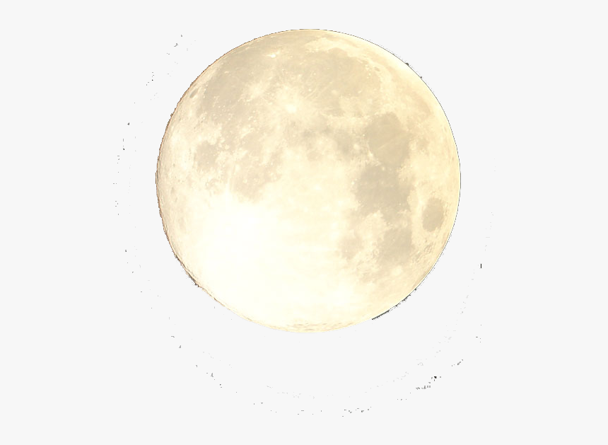 Moon Png Free Download - Moon, Transparent Png