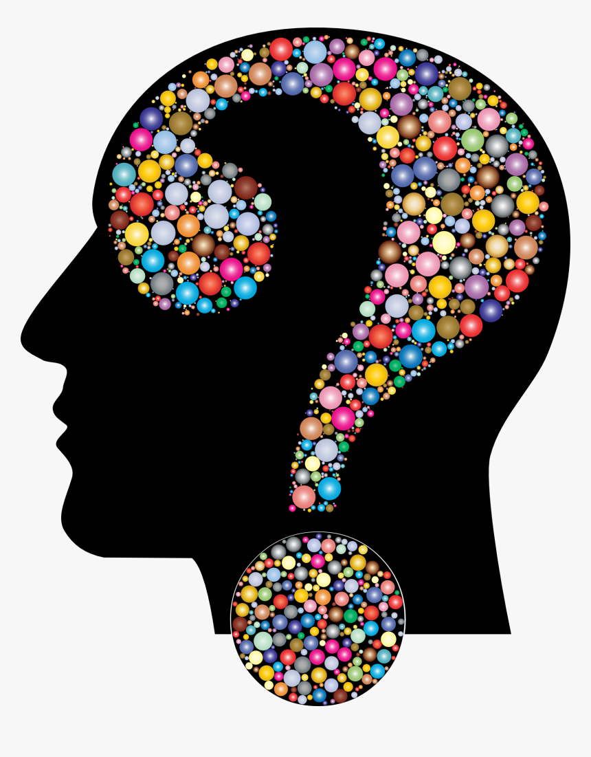 Psychological Clipart, HD Png Download