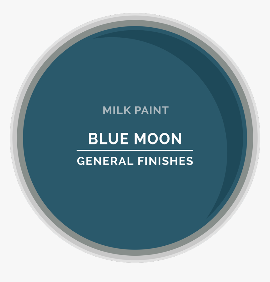 Blue Moon - Oasis Homewares, HD Png Download