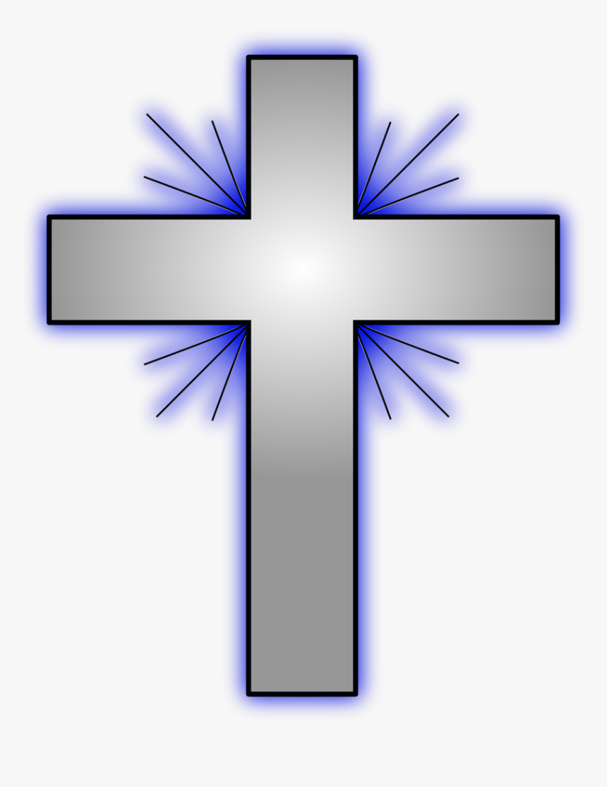 Clipart Of Cross, HD Png Download