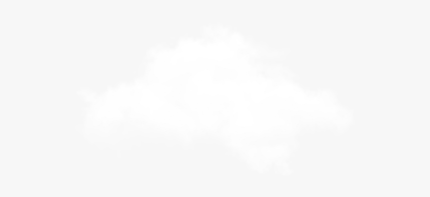 Black And White Clouds Png - Nubes Png Hd, Transparent Png