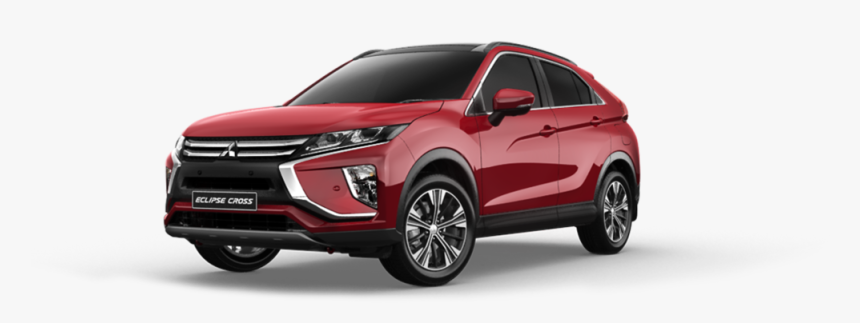 Eclipse Cross - Compact Sport Utility Vehicle, HD Png Download