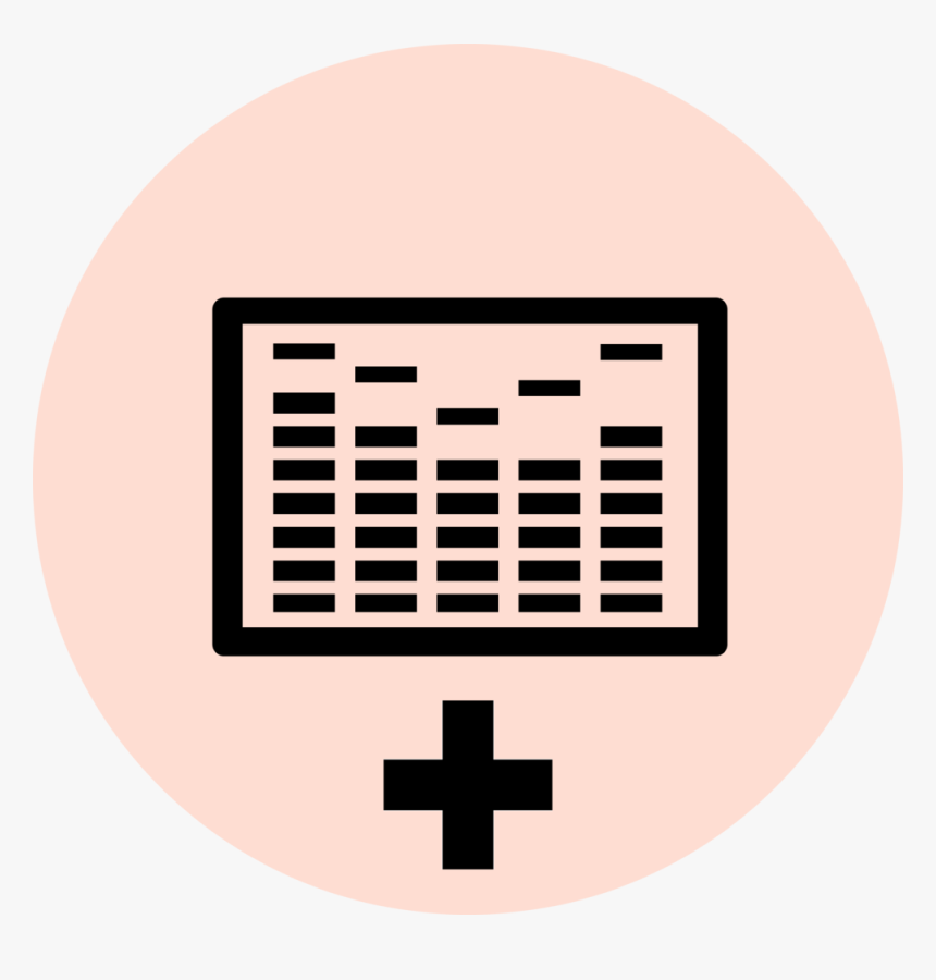 Artboard 24 Cross - Circle, HD Png Download