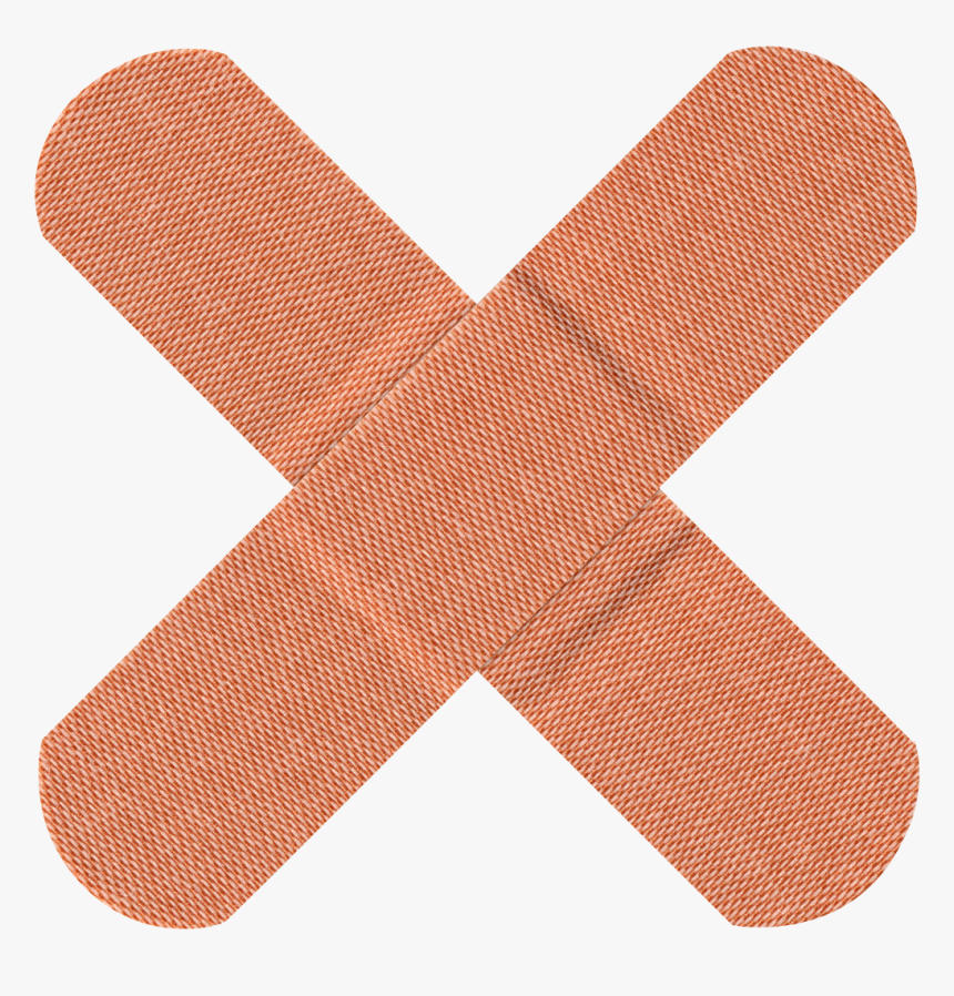 Transparent Bandage Png, Png Download