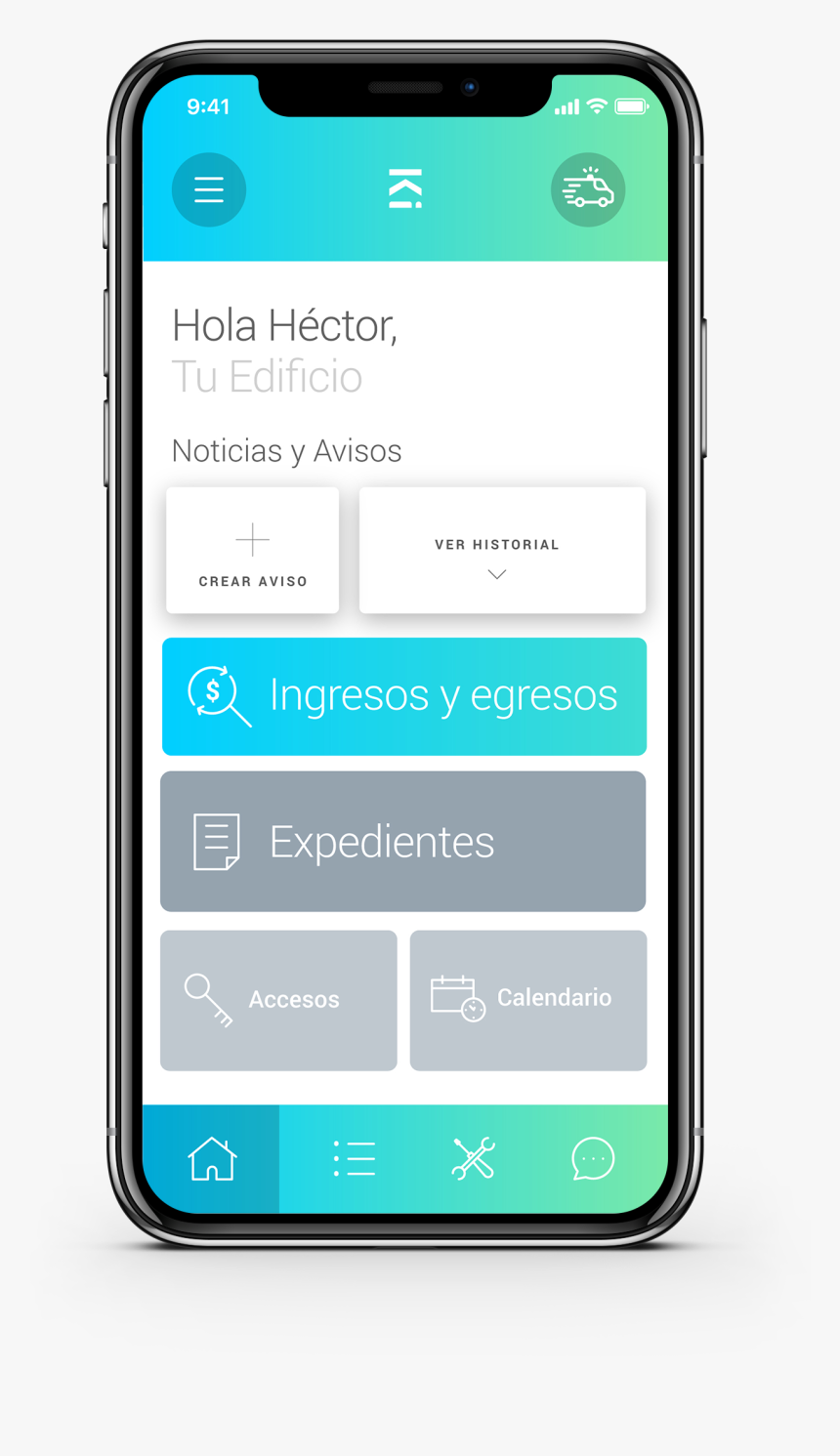 Iphone X Mockup Kiperfy Pantalla Home - Heartland Pos Skip The Line, HD Png Download