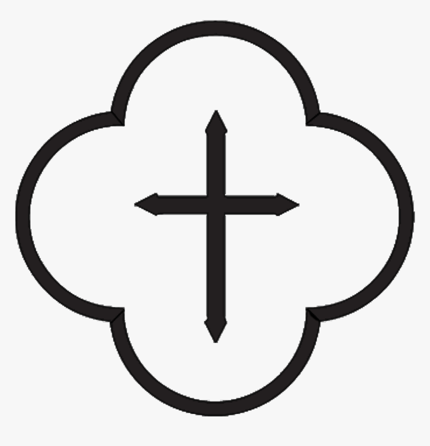 Elim Church - Cross, HD Png Download