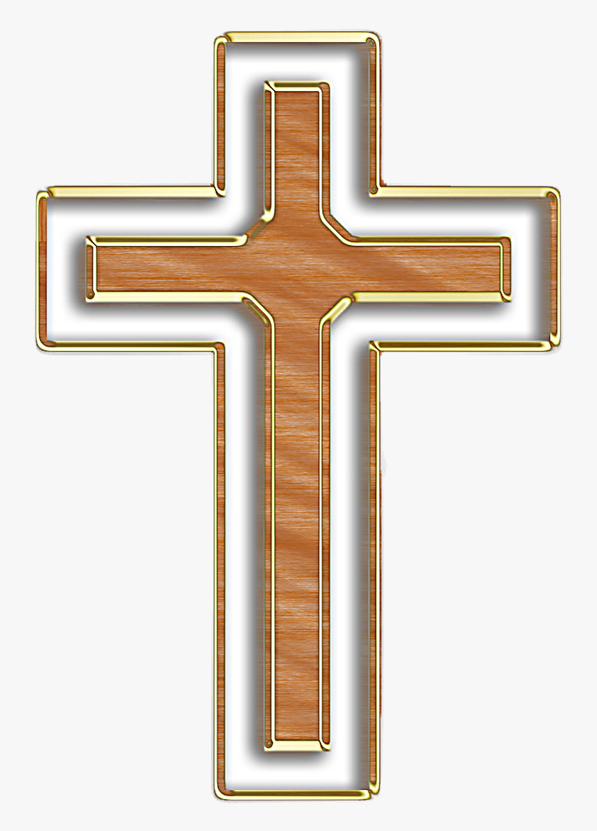 Cross Png, Transparent Png