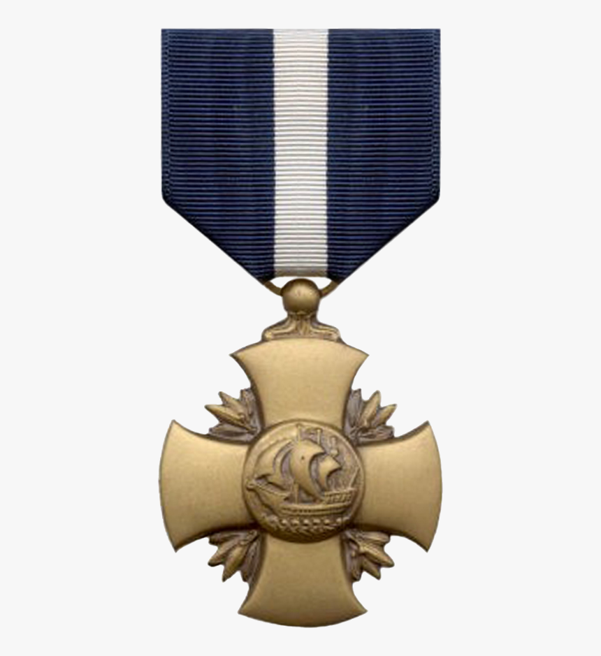 Navy Cross - Naval Cross, HD Png Download