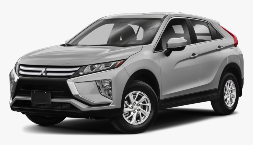 2019 Mitsubishi Eclipse-cross - 2015 Mazda Cx 9, HD Png Download