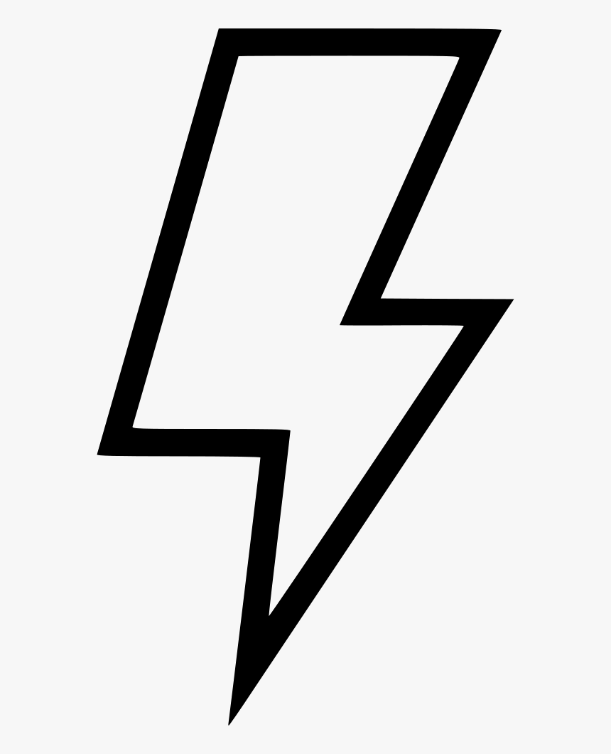 Lightning, HD Png Download