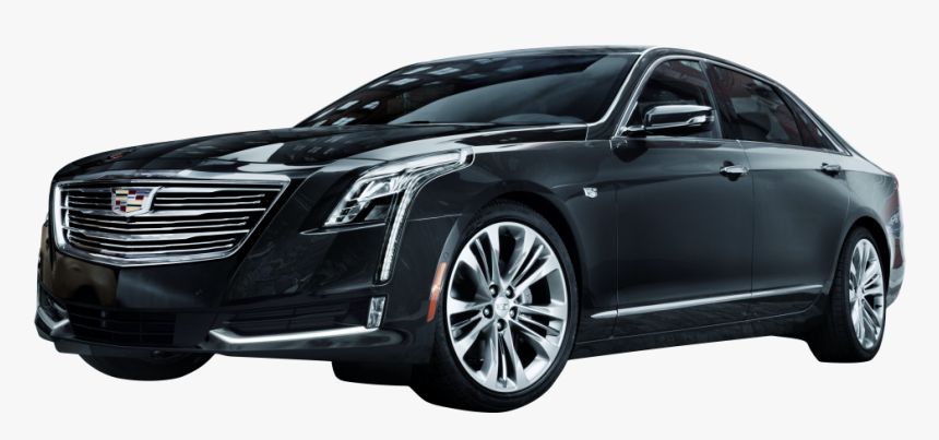Cadillac Car Png Image Free Download Searchpng - Lexus Nx 300h Black, Transparent Png