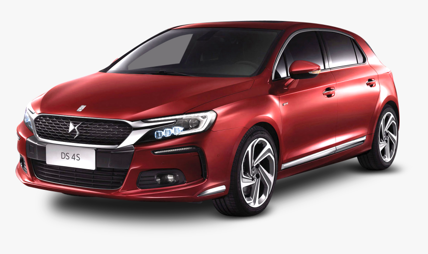 Citroen Png Image - Citroen Car Png, Transparent Png