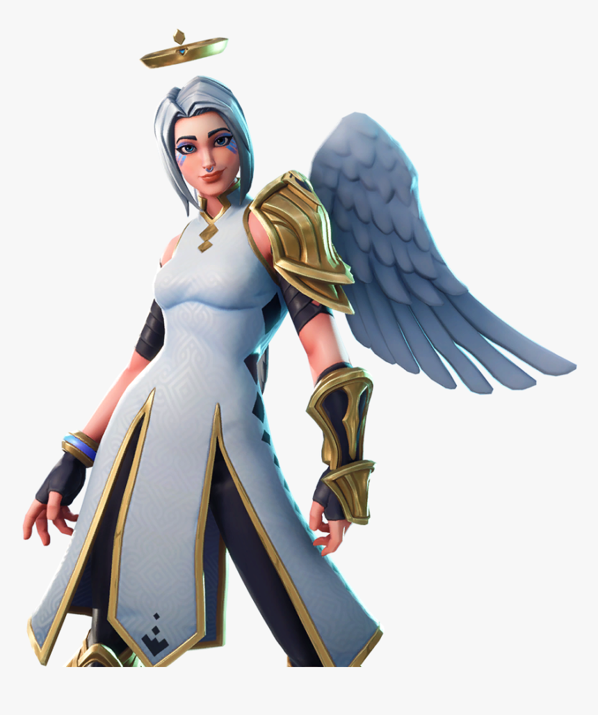 Fortnite Malice Skin, HD Png Download