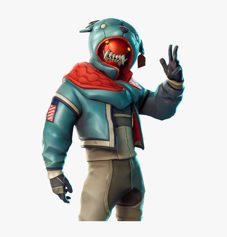 Growler Fortnite, HD Png Download