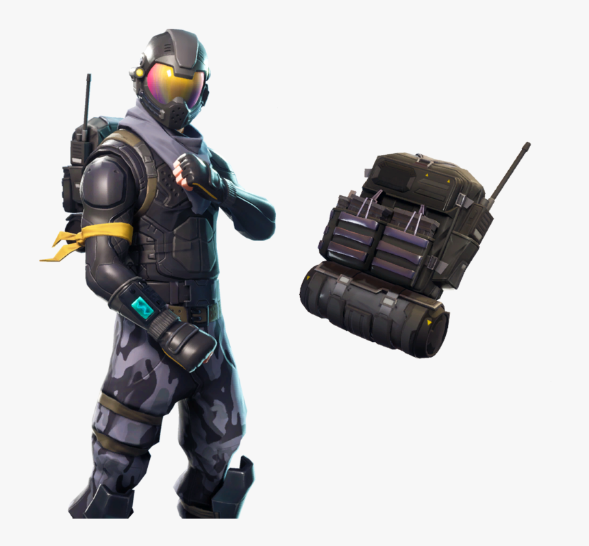 Fortnite Png Website - New Fortnite Skins Rogue Agent, Transparent Png