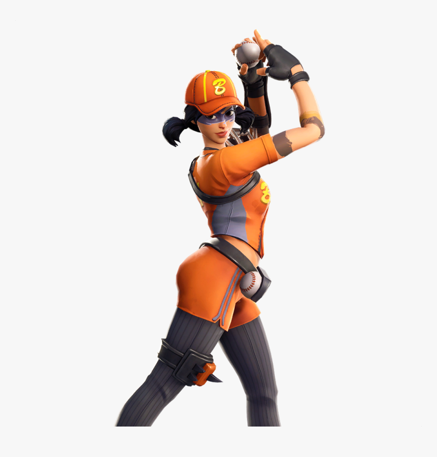 Fastball Fortnite, HD Png Download