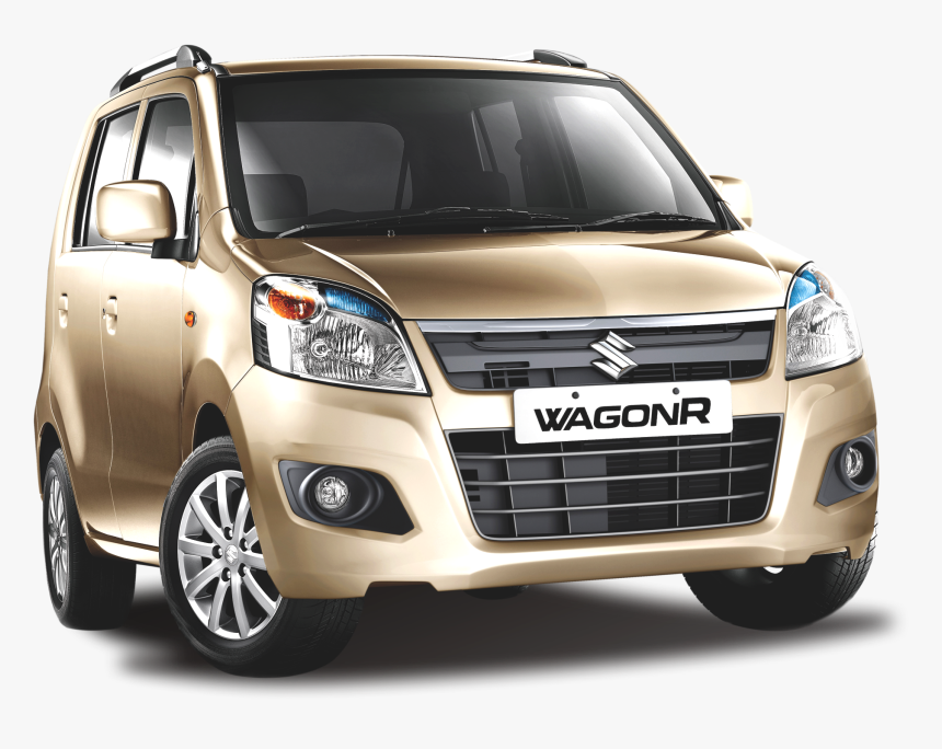 Wangorr Car Transparent Images Free Download - Wagon R 2017 Model, HD ...