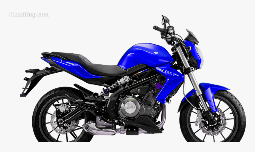 Car Png, Bike Png, New Car Bike Png, Rk Editing Png - Benelli 300 Price In India 2019, Transparent Png
