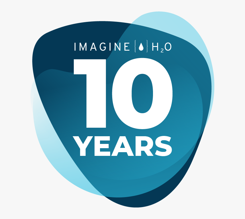 10yrs - Circle, HD Png Download