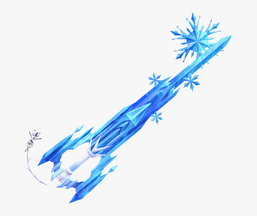 Crystal Snow - Kingdom Hearts 3 Crystal Snow, HD Png Download