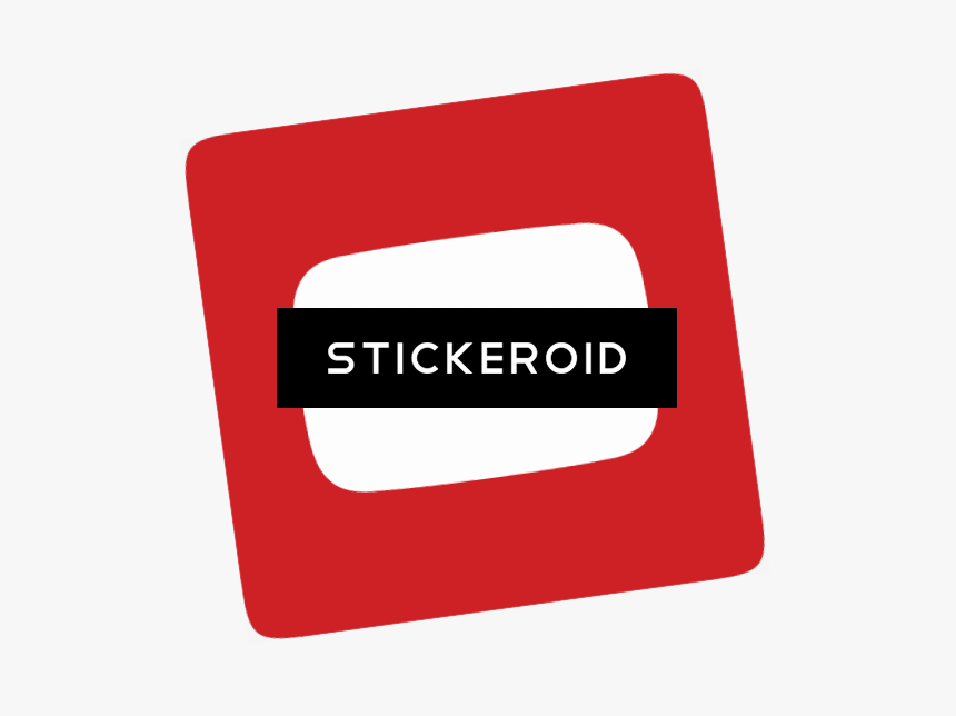 Youtube Subscribe Button Png Transparent - Postbank, Png Download