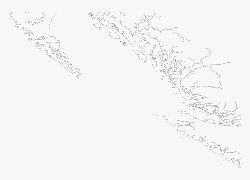 Snowy Border Transparent, HD Png Download