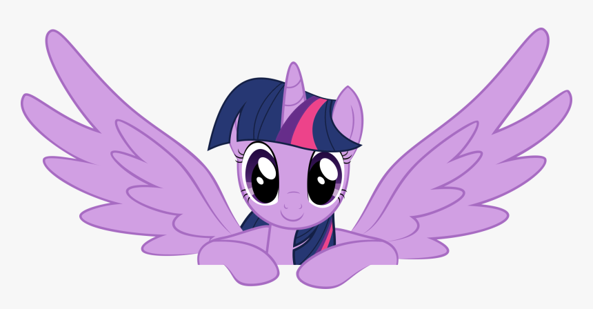Twilight Sparkle Png Picture - Princess Twilight Sparkle Png, Transparent Png