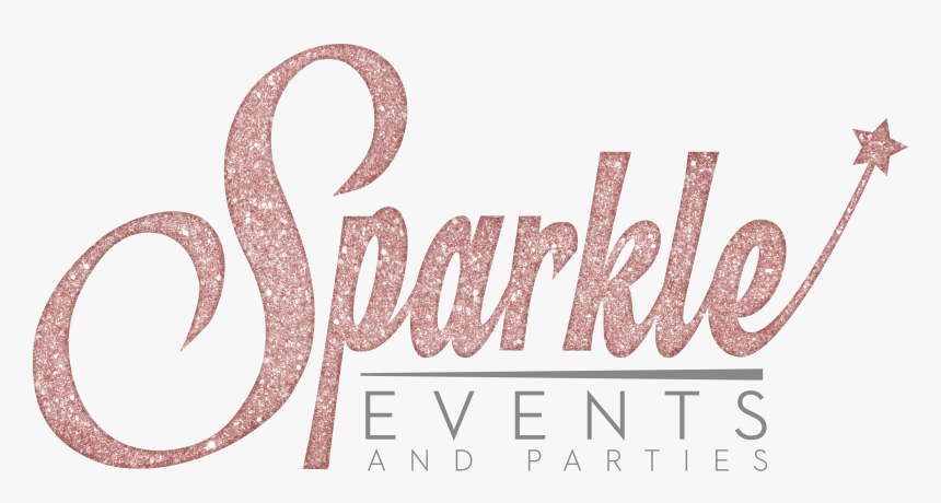 Sparkle Events & Parties - Illustration, HD Png Download
