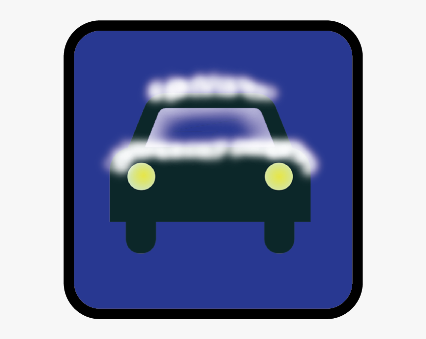 Image9 - City Car, HD Png Download