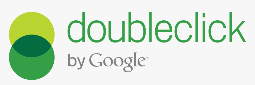Doubleclick By Google Logo Png Image - Doubleclick By Google, Transparent Png