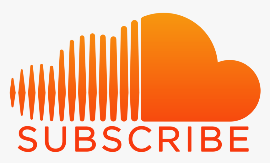 Soundcloud Subscribe - Soundcloud Logo, HD Png Download