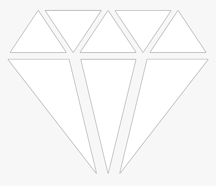 White Diamond Png - Diamond Gif, Transparent Png
