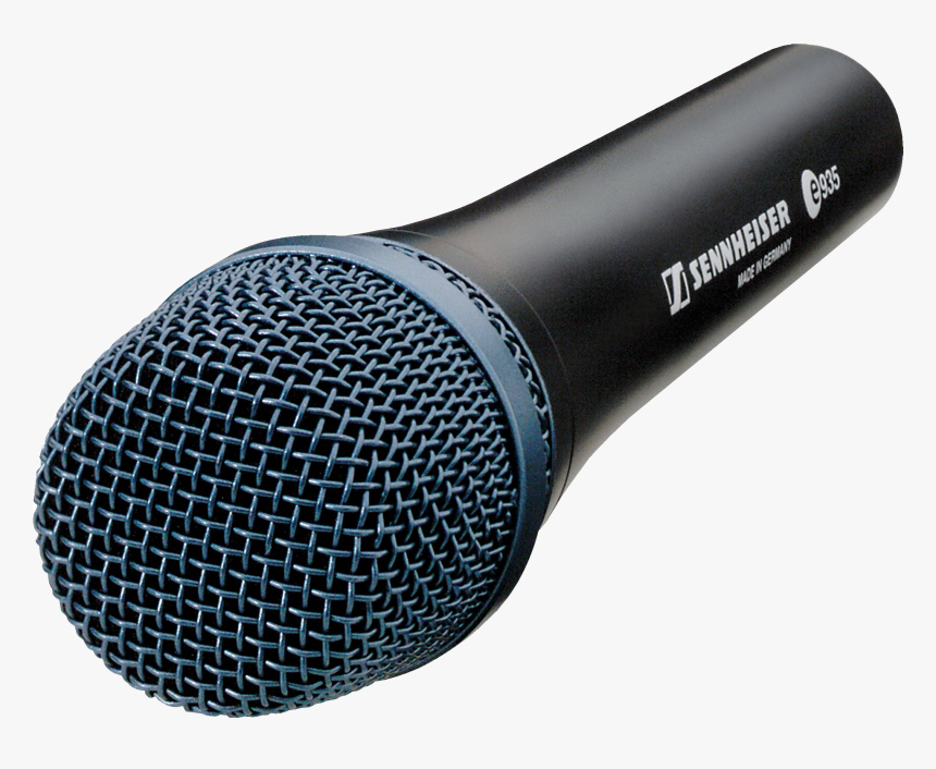 E935 Microphone - Sennheiser E 935, HD Png Download