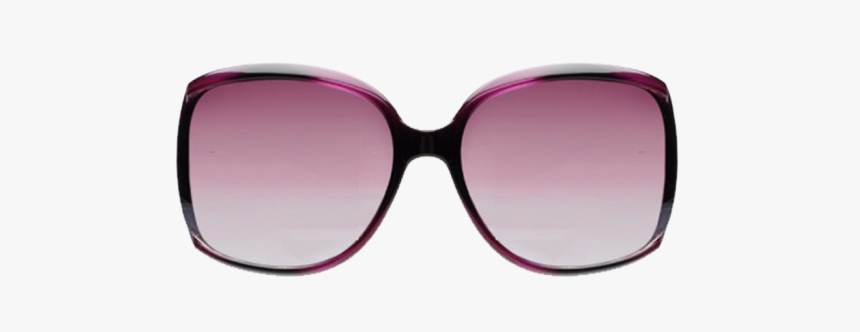 Women Sunglass Png File - Transparent Women's Sunglasses Png, Png Download