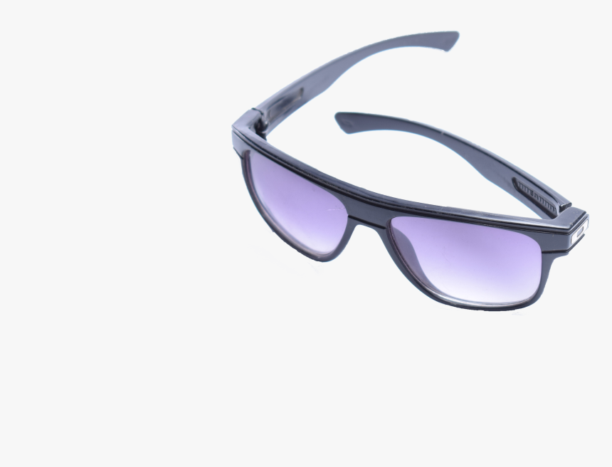 Cool Sunglass - Sunglasses - Solbrille Billede Uden Baggrund, HD Png Download