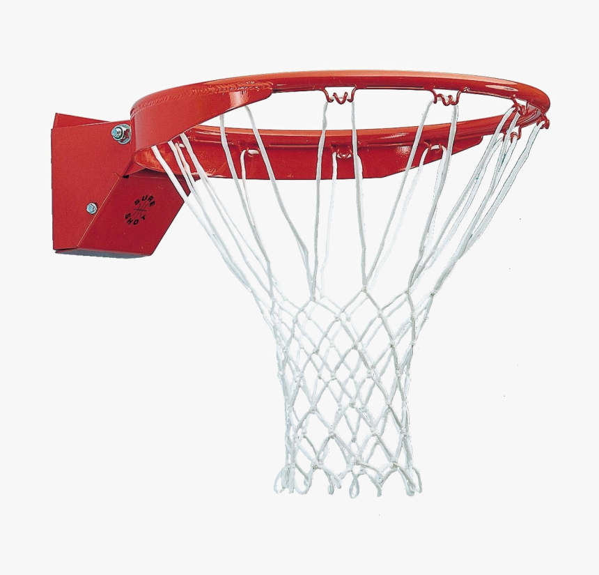 Basketball Net Transparent - Basketball Ring, HD Png Download