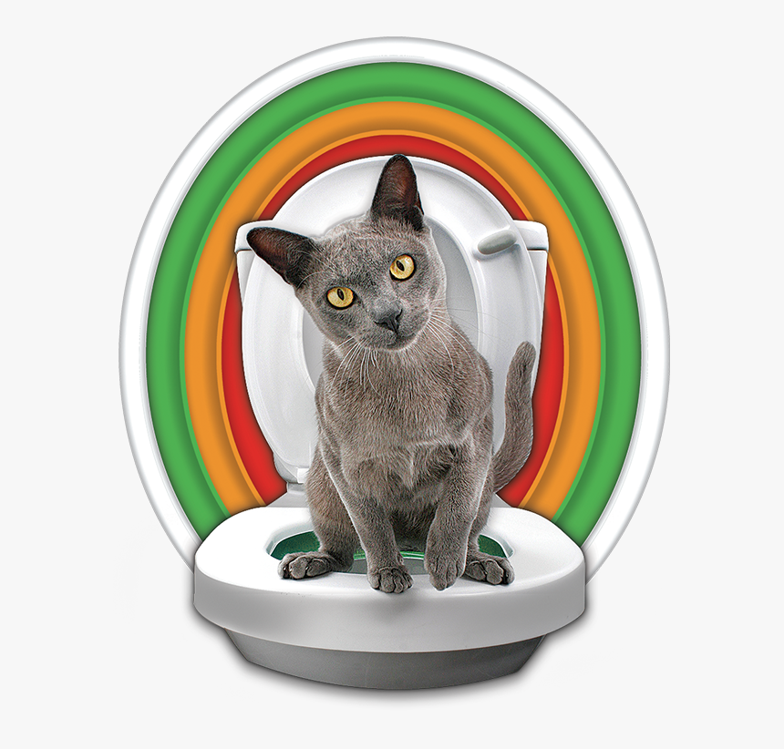 Litter Kwitter, HD Png Download