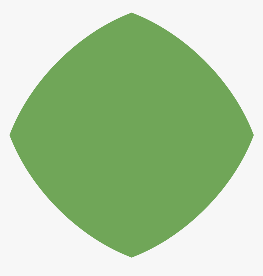 Green Circle Jpg, HD Png Download