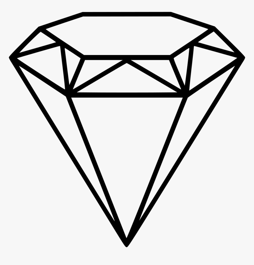 Diamond - Diamond Png Free, Transparent Png