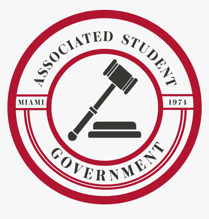 Twitter Icon Png Miami University - Miami University Asg, Transparent Png