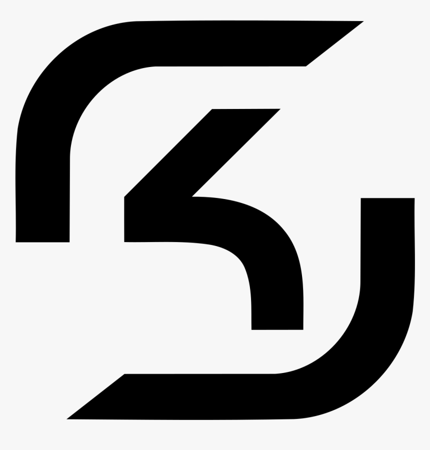 Csgo Icon Png - Sk Gaming Logo Png, Transparent Png