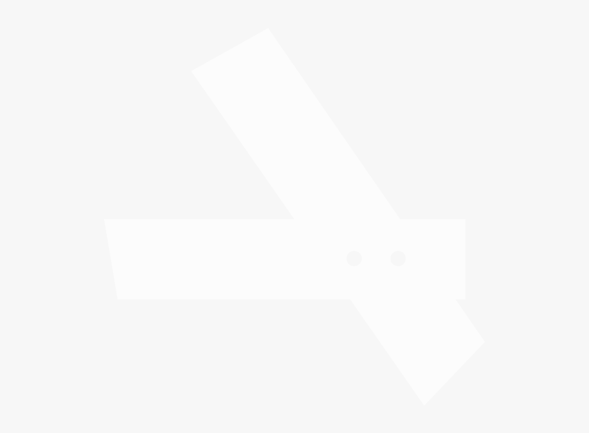 Oak Frame Design Icon - Airplane, HD Png Download