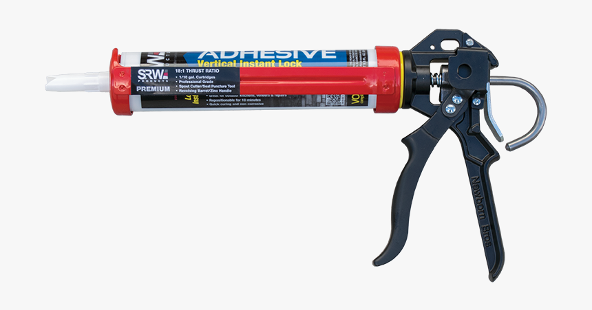 Premium 10oz 2017 Straight Vil2 Small - Caulking Gun, HD Png Download