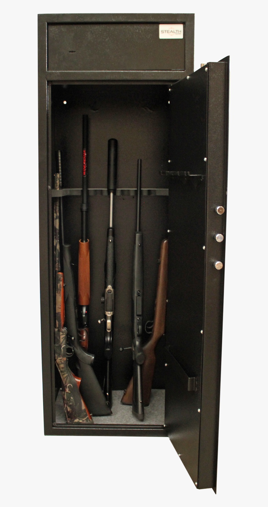 Picture - Firearm, HD Png Download