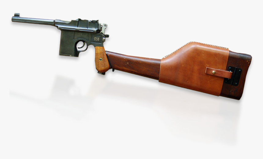 Assault Rifle, HD Png Download