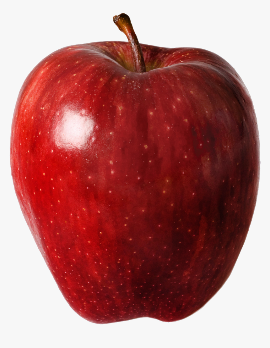 Apple Png - Transparent Background Apple Png, Png Download