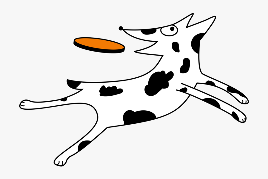 Pet Wonder Leaping Dog, HD Png Download