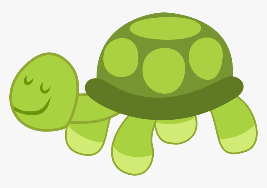 Turtle Vector Png - My Little Pony Vector Plushies, Transparent Png