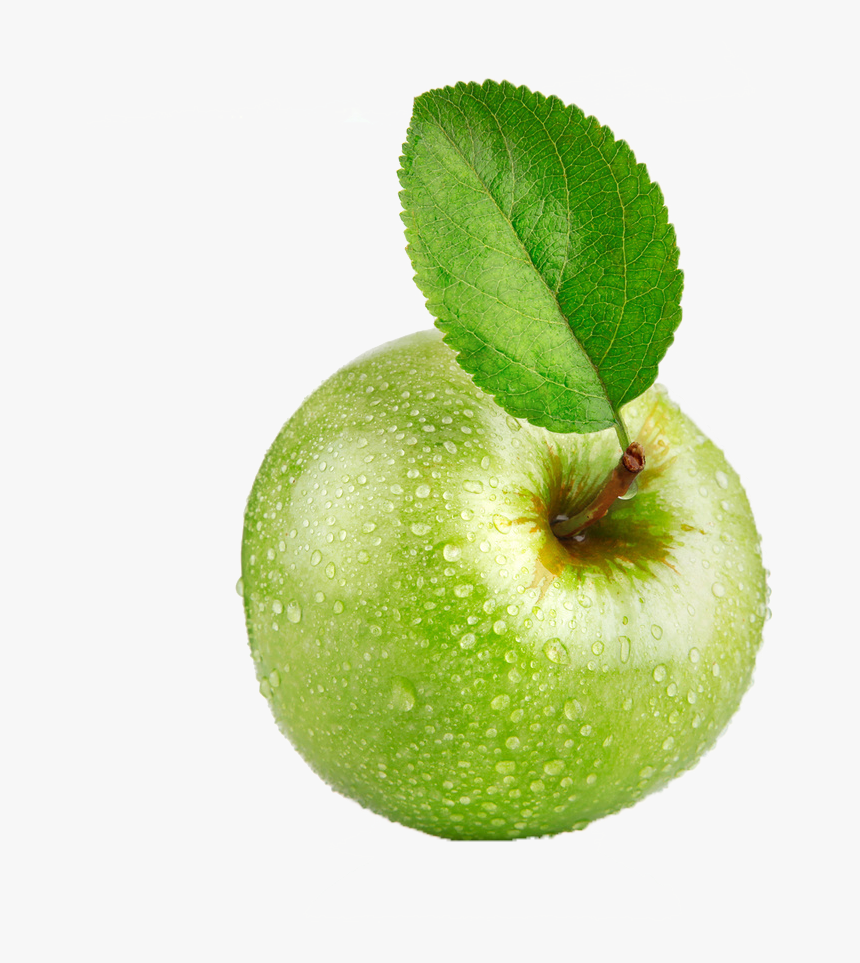 Green Apple Png Royalty-free - Granny Smith, Transparent Png
