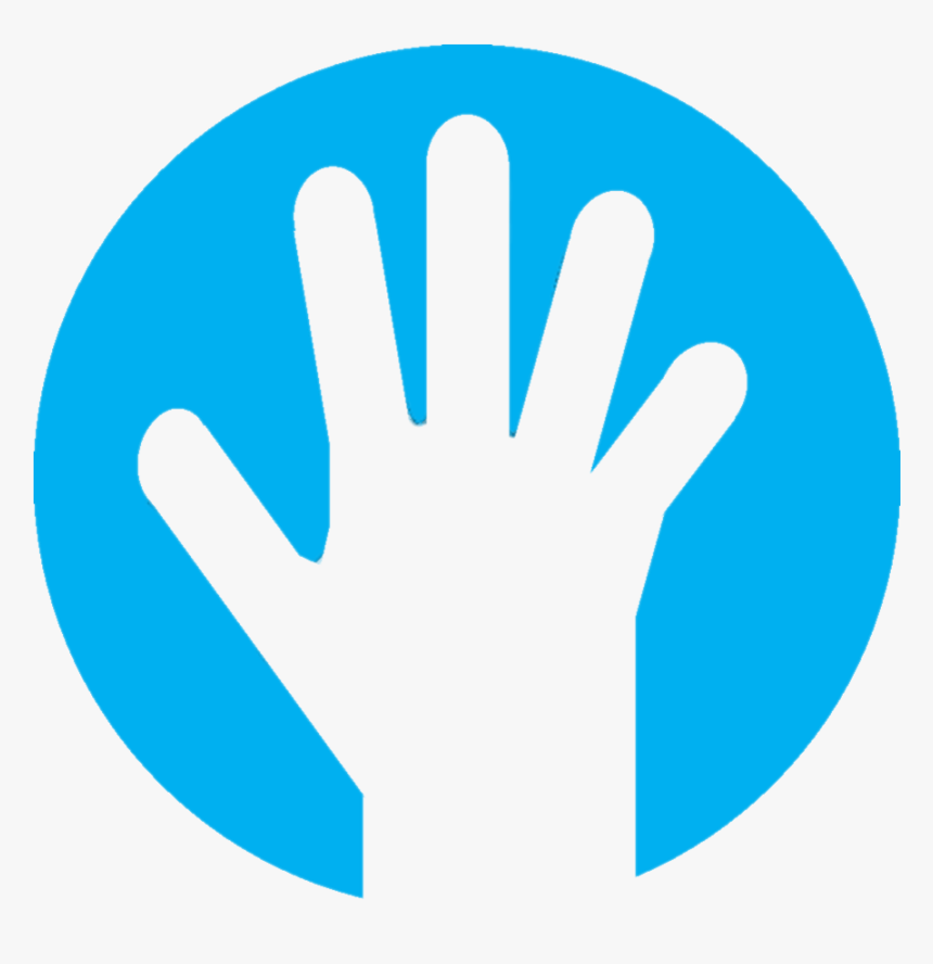 Wlm Hp Hand - Hand, HD Png Download